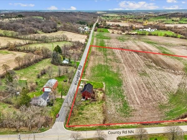 Lt1 Krueger Road , Lake Geneva, WI 53147