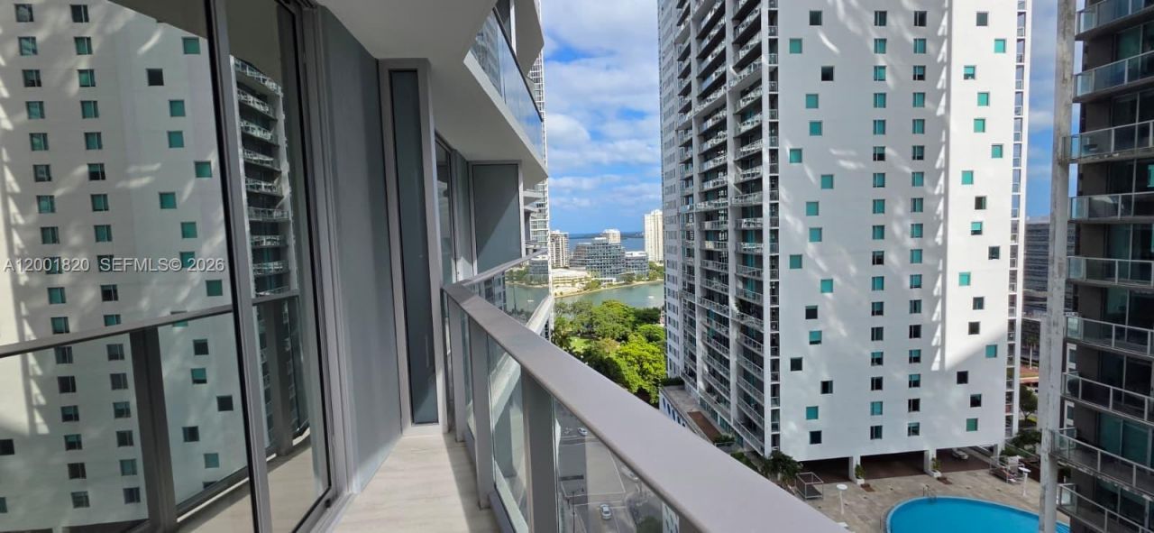 77 SE 5th Street, Unit 2108, Miami, FL 33131 Photo