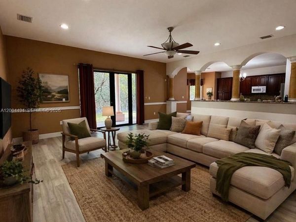 7441 SW 187th St , Cutler Bay, FL 33157