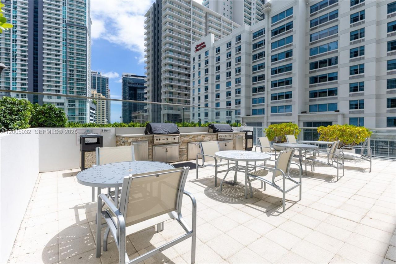 1111 SW 1st Ave, Unit LPH3820-, Miami, FL 33130 Photo