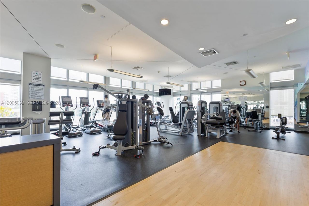 1111 SW 1st Ave, Unit LPH3820-, Miami, FL 33130 Photo