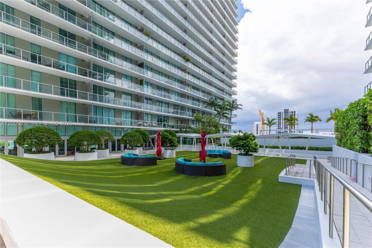 1111 SW 1st Ave, Unit LPH3820-, Miami, FL 33130 Photo