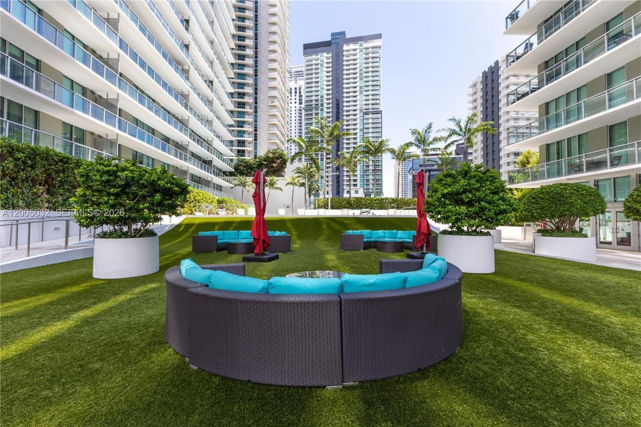 1111 SW 1st Ave, Unit LPH3820-, Miami, FL 33130 Photo