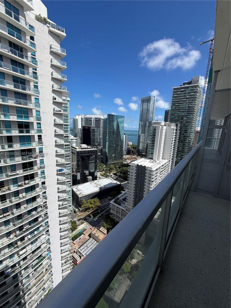 1111 SW 1st Ave, Unit LPH3820-, Miami, FL 33130 Photo