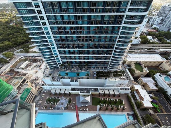 1300 S Miami Ave , Unit 3107, Miami, FL 33130