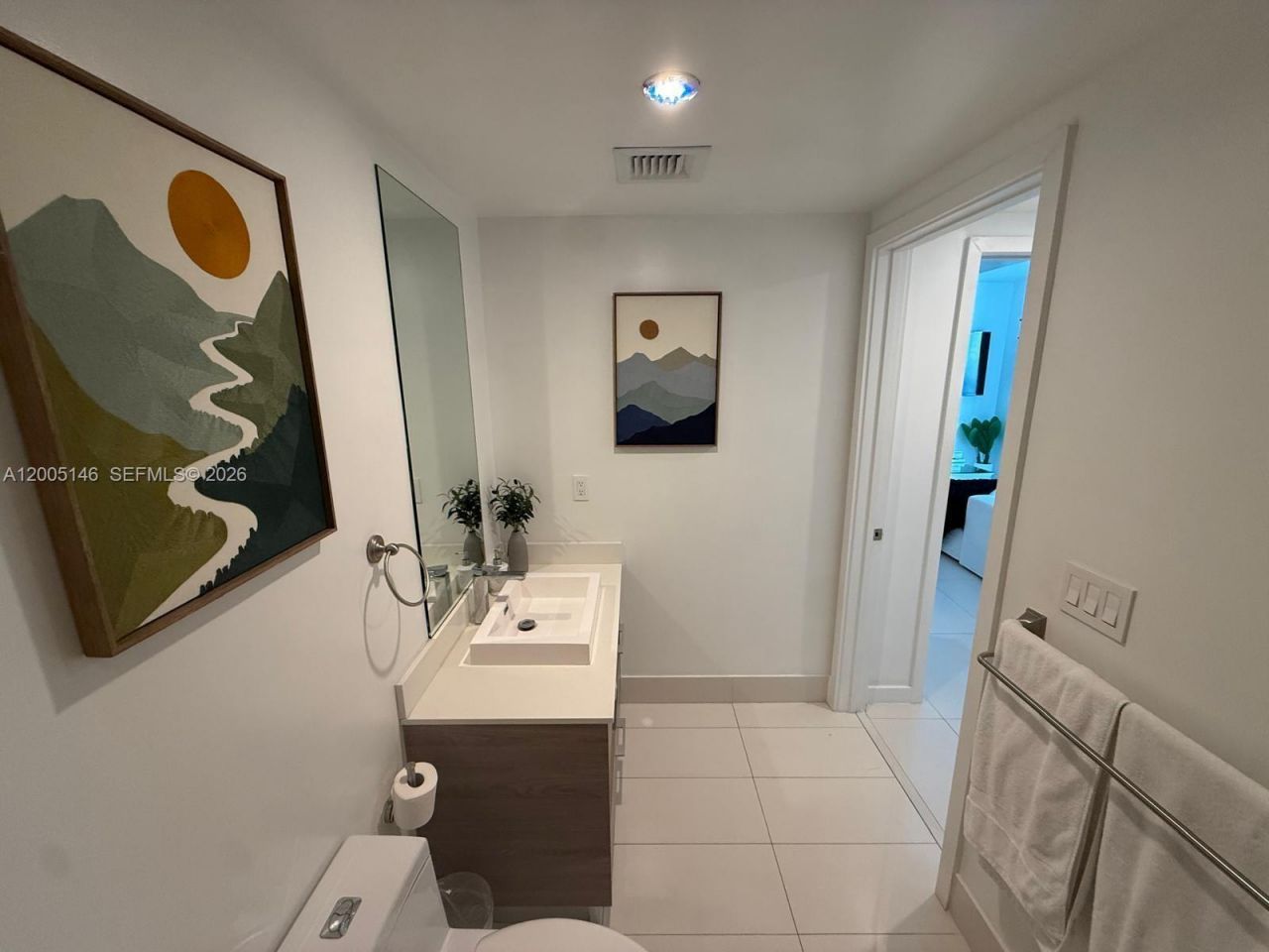 1300 S Miami Ave, Unit 3107, Miami, FL 33130 Photo