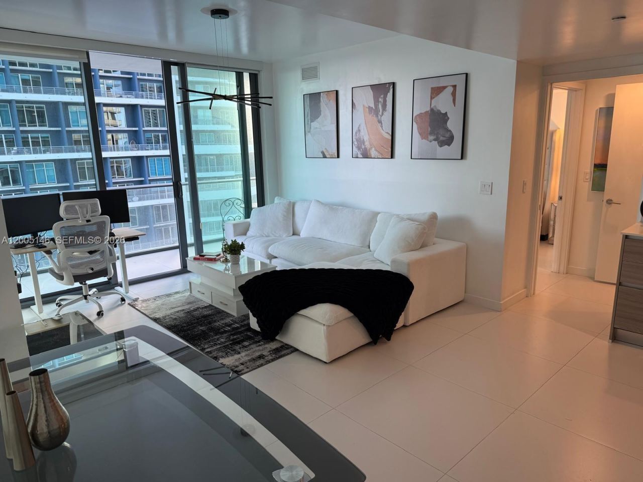 1300 S Miami Ave, Unit 3107, Miami, FL 33130 Photo