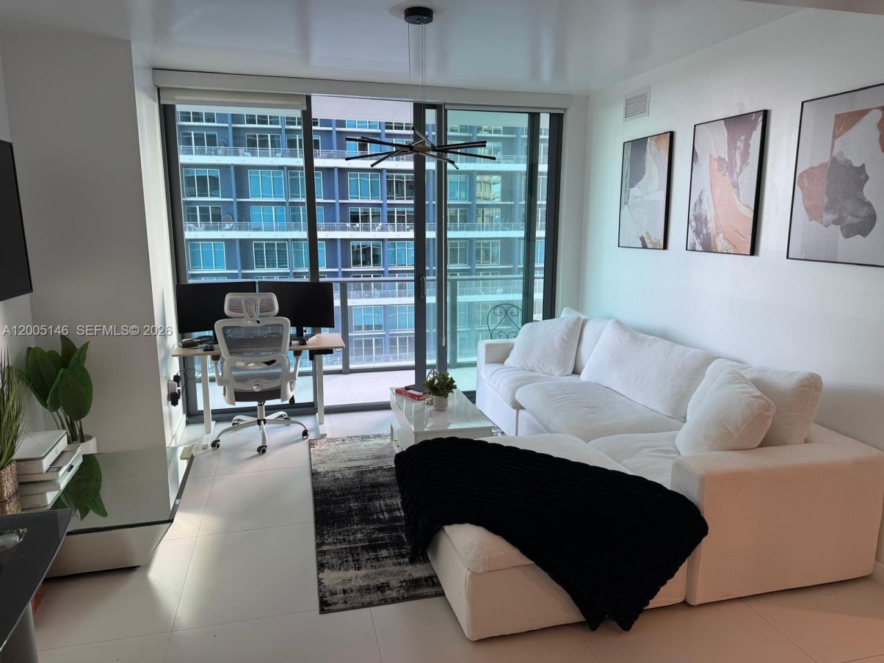 1300 S Miami Ave, Unit 3107, Miami, FL 33130 Photo