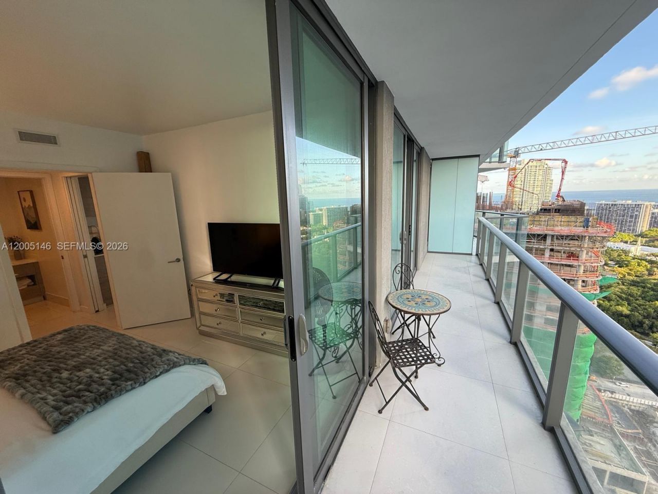1300 S Miami Ave, Unit 3107, Miami, FL 33130 Photo