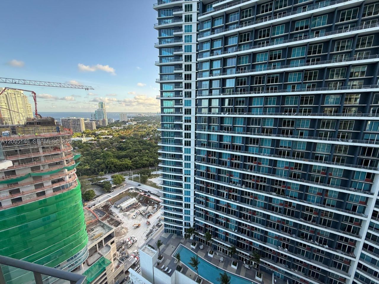 1300 S Miami Ave, Unit 3107, Miami, FL 33130 Photo