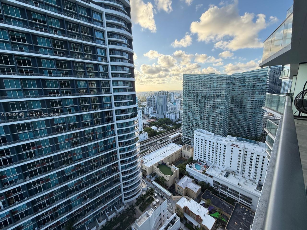1300 S Miami Ave, Unit 3107, Miami, FL 33130 Photo