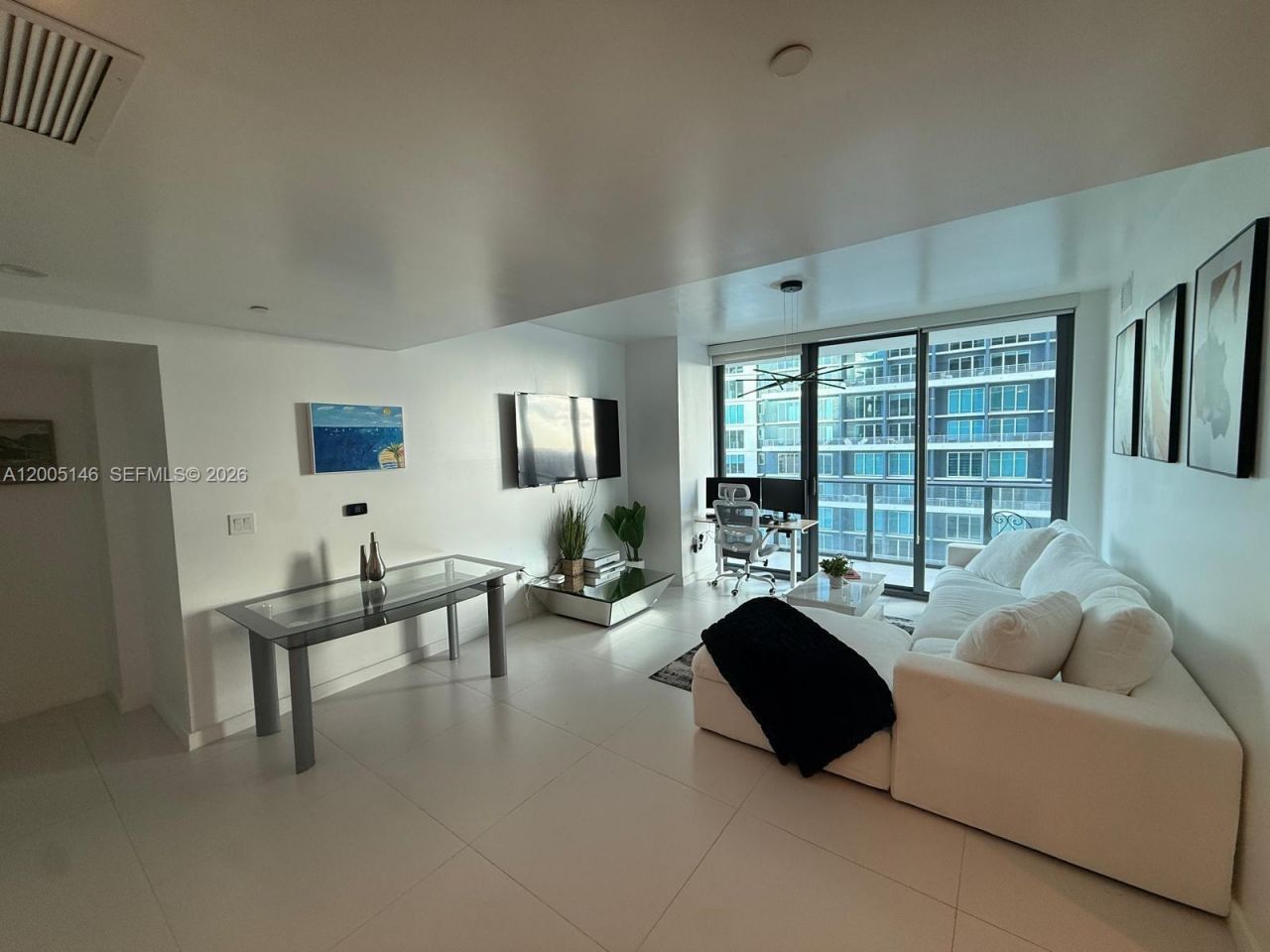 1300 S Miami Ave, Unit 3107, Miami, FL 33130 Photo