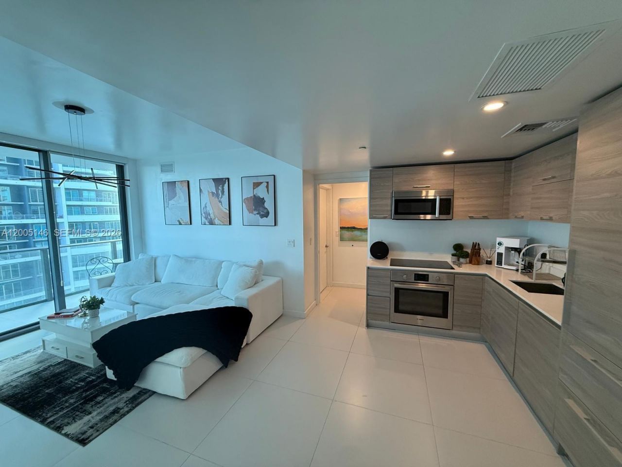 1300 S Miami Ave, Unit 3107, Miami, FL 33130 Photo