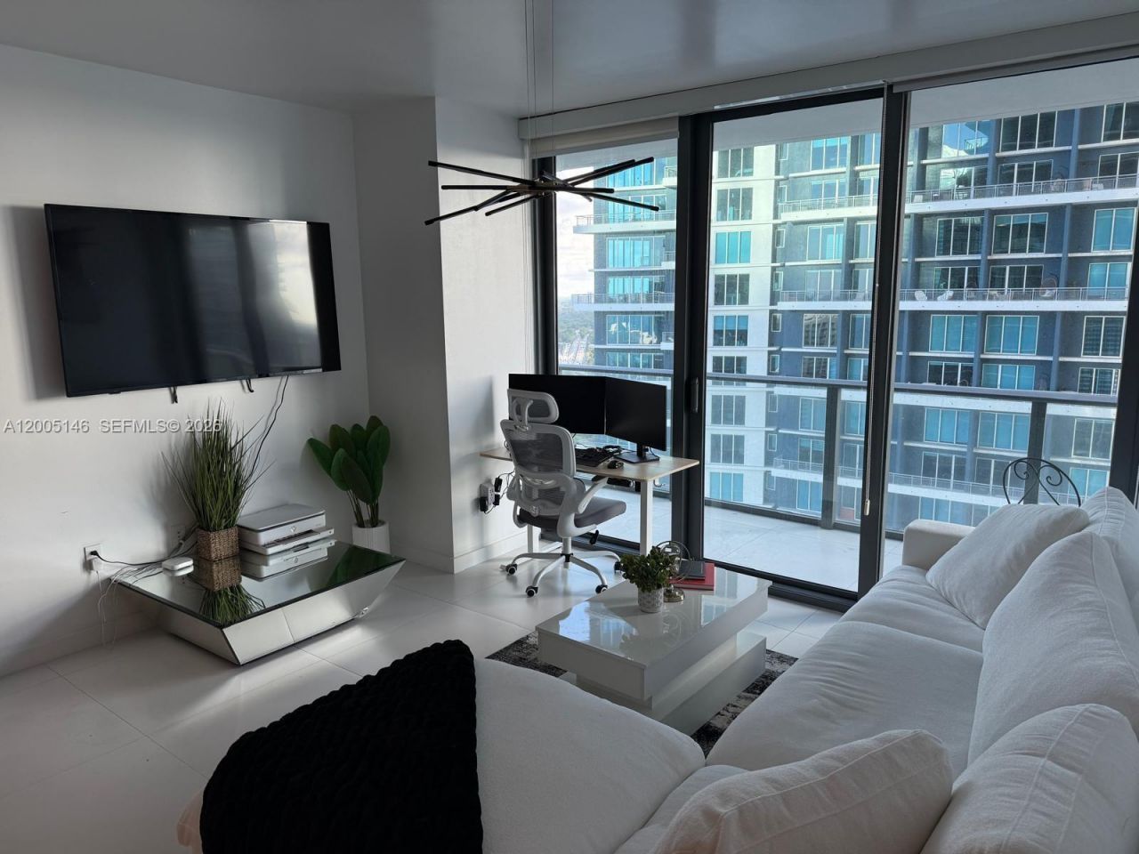 1300 S Miami Ave, Unit 3107, Miami, FL 33130 Photo