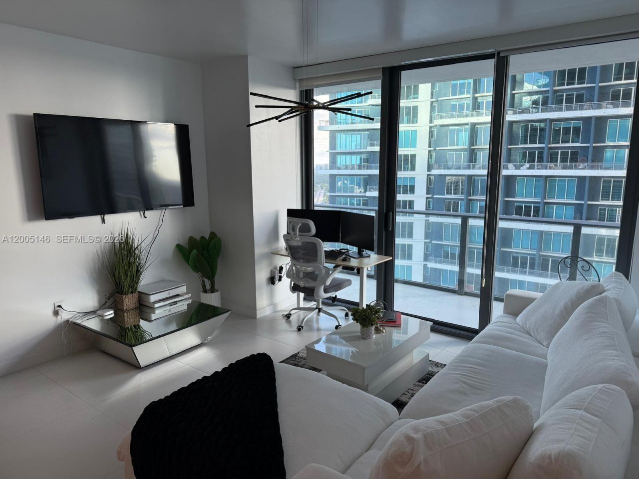 1300 S Miami Ave, Unit 3107, Miami, FL 33130 Photo
