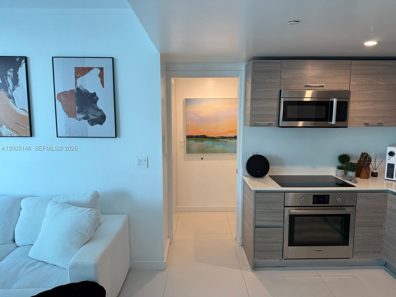 1300 S Miami Ave, Unit 3107, Miami, FL 33130 Photo