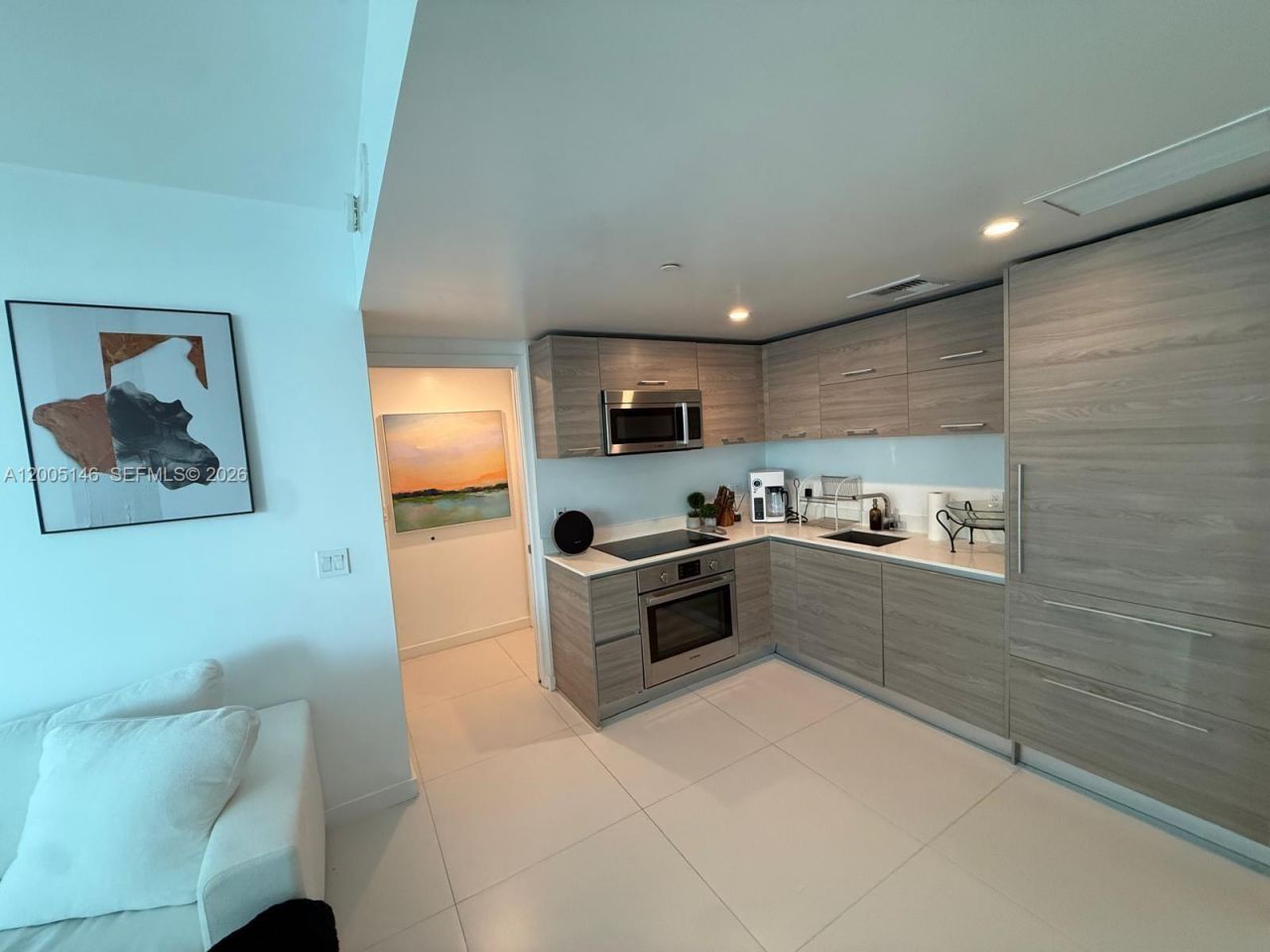 1300 S Miami Ave, Unit 3107, Miami, FL 33130 Photo