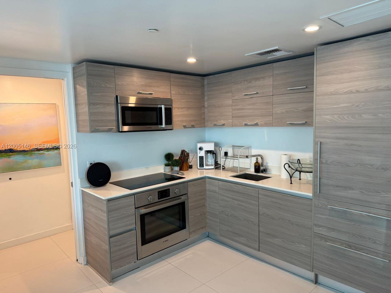 1300 S Miami Ave, Unit 3107, Miami, FL 33130 Photo