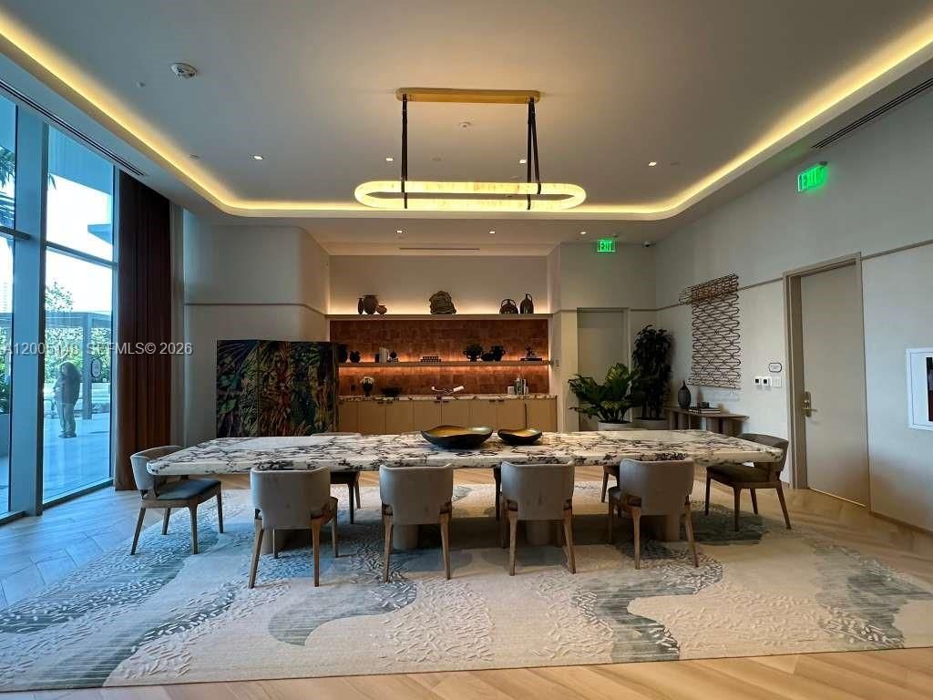77 SE 5th Street , Unit 1815, Miami, FL 33131 Photo