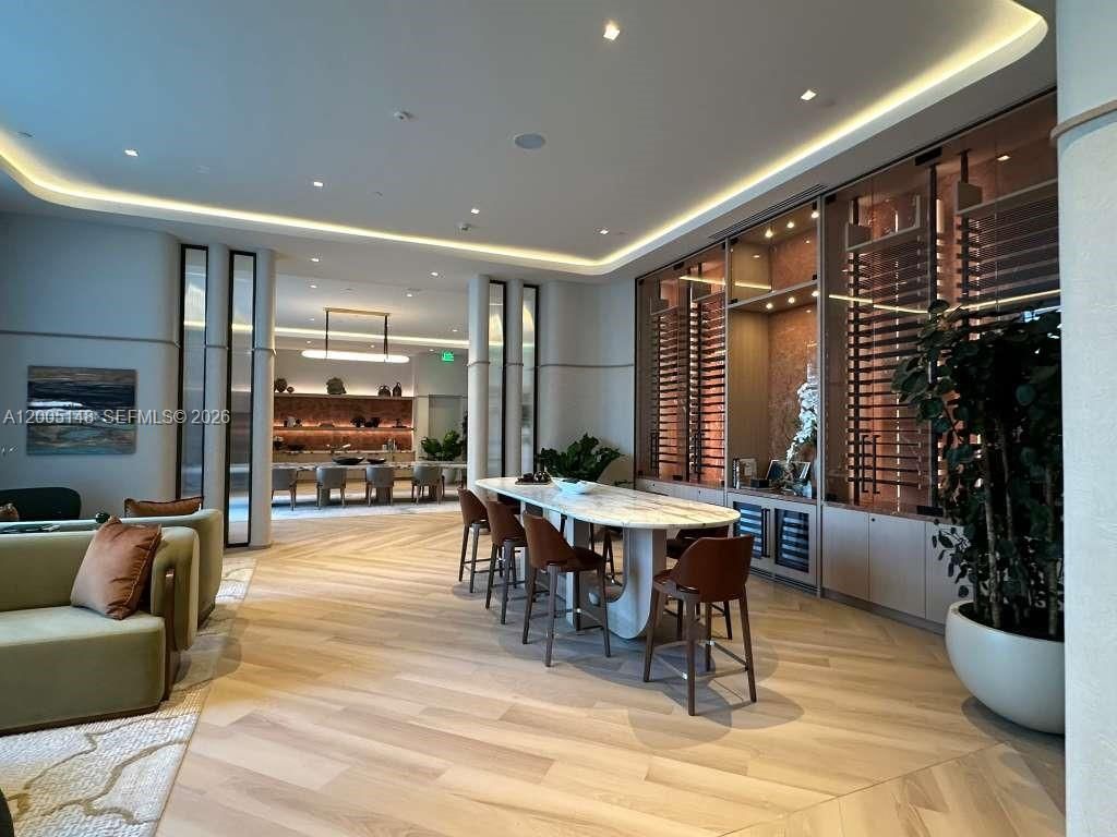 77 SE 5th Street , Unit 1815, Miami, FL 33131 Photo