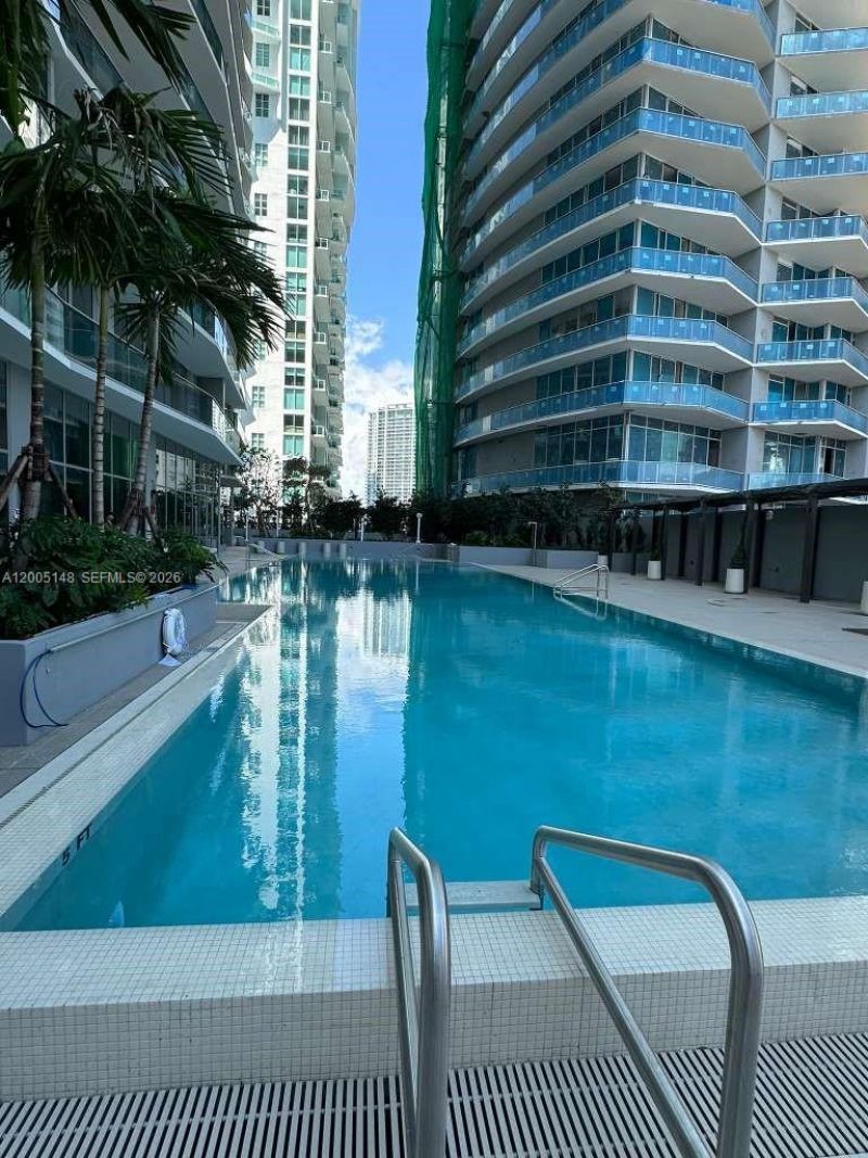 77 SE 5th Street , Unit 1815, Miami, FL 33131 Photo