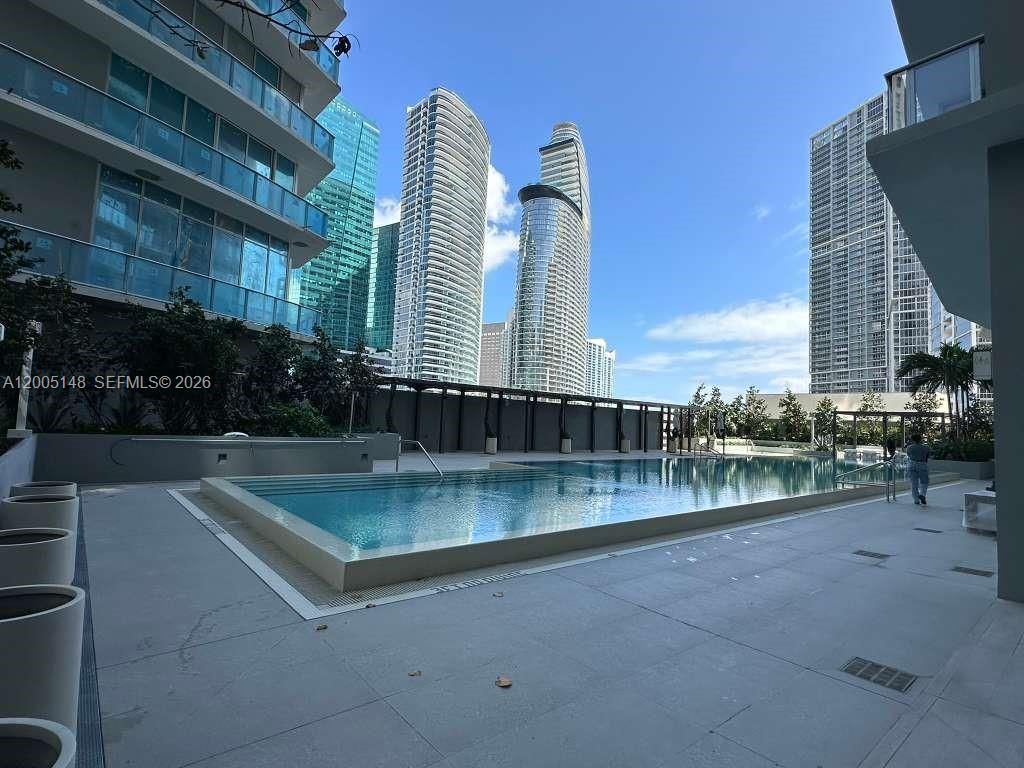 77 SE 5th Street , Unit 1815, Miami, FL 33131 Photo
