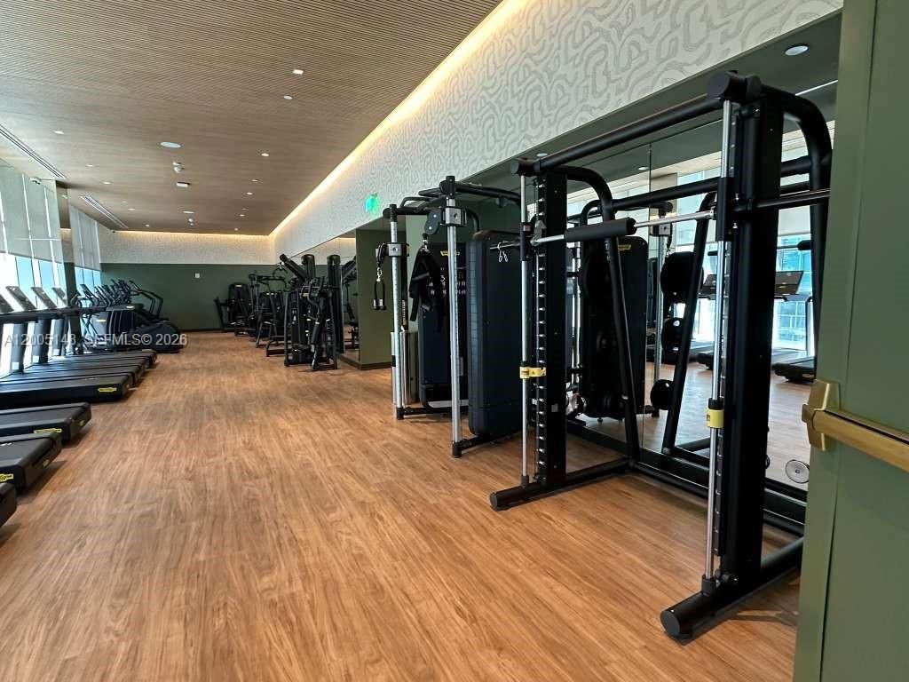 77 SE 5th Street , Unit 1815, Miami, FL 33131 Photo