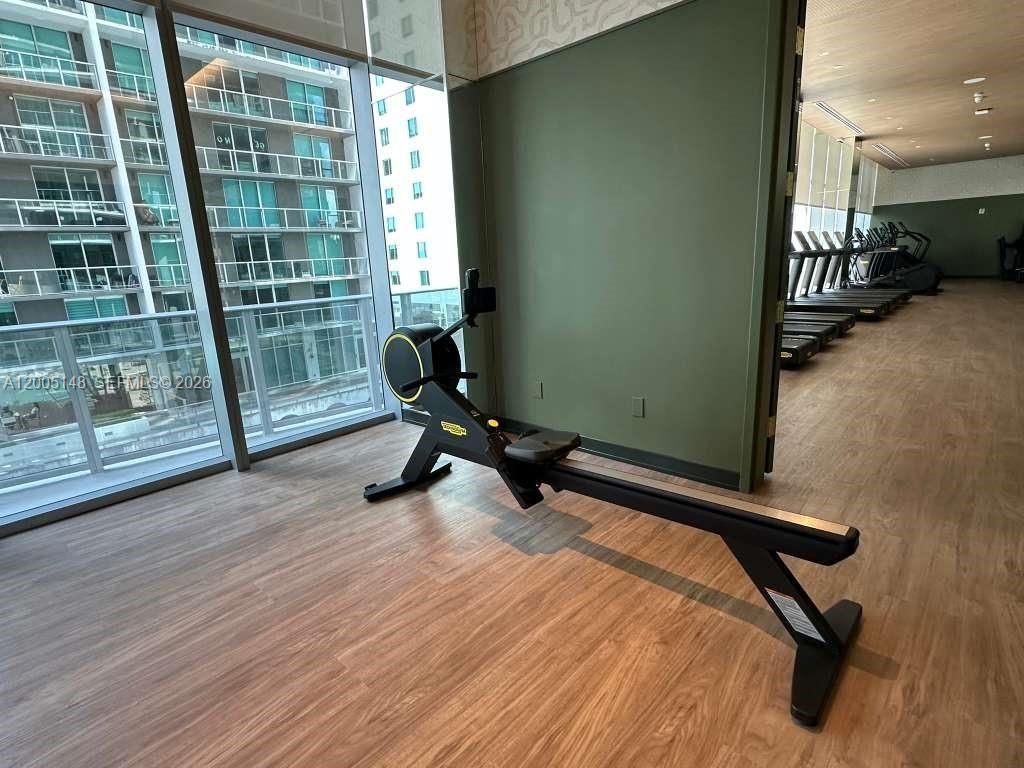 77 SE 5th Street , Unit 1815, Miami, FL 33131 Photo