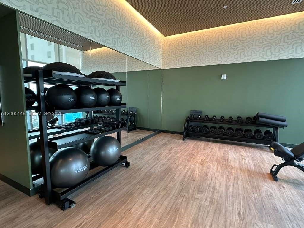 77 SE 5th Street , Unit 1815, Miami, FL 33131 Photo