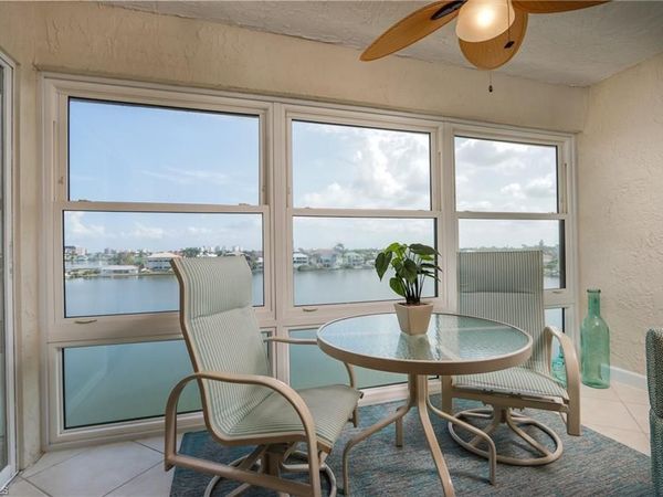 271 Southbay DR, Unit 155, NAPLES, FL 34108