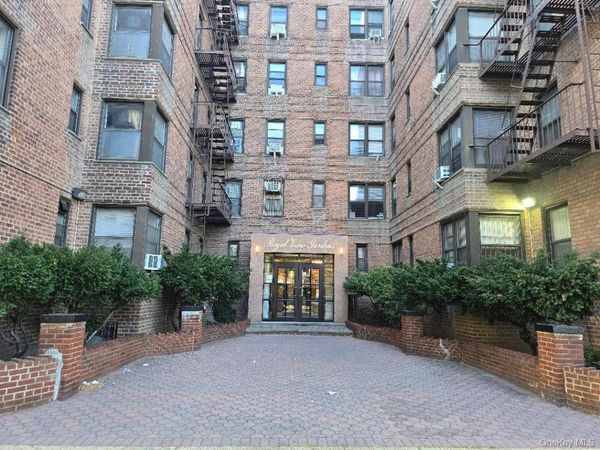 84-19 51 Avenue, Unit 1L, Elmhurst, NY 11373