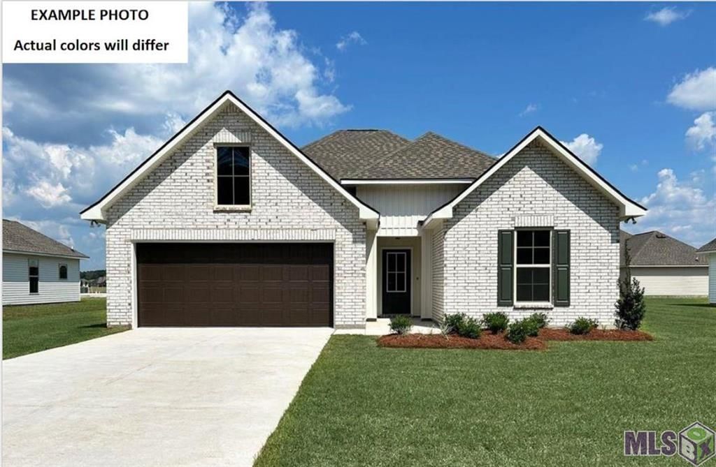 23093 Island Drive, Robert, LA 70455