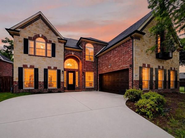 8306 Sawgrass Lane, Rowlett, TX 75089