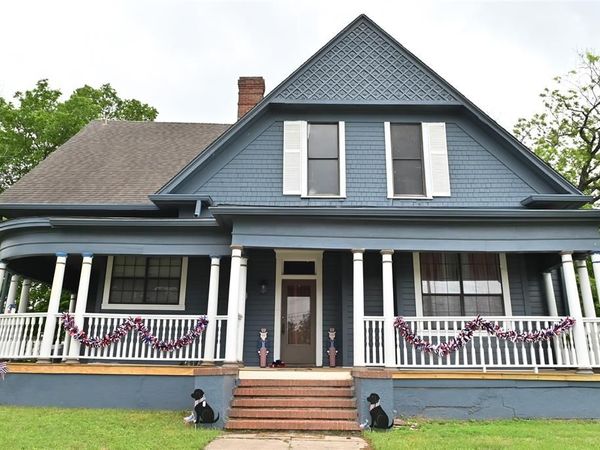 1220 N 18 th Street , Waco, TX 76707