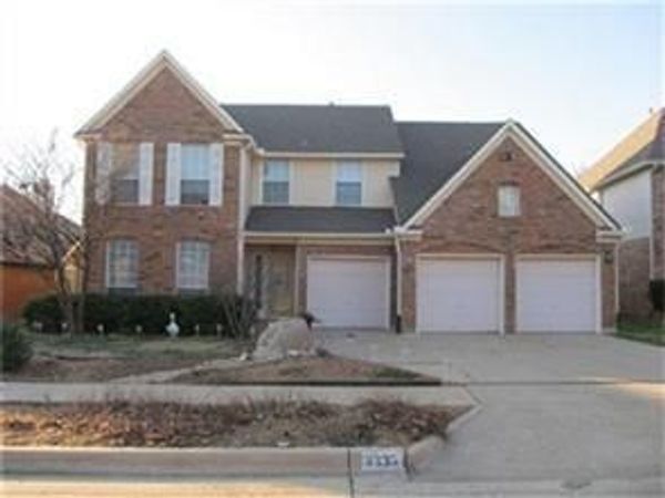 8335 High Brush Drive, Dallas, TX 75249