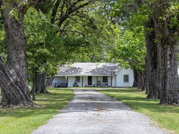 1100 Rs County Road 3150, Emory, TX 75440