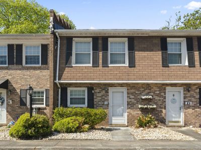 4505 N Kings Hwy., Unit E-6, Myrtle Beach, SC 29577