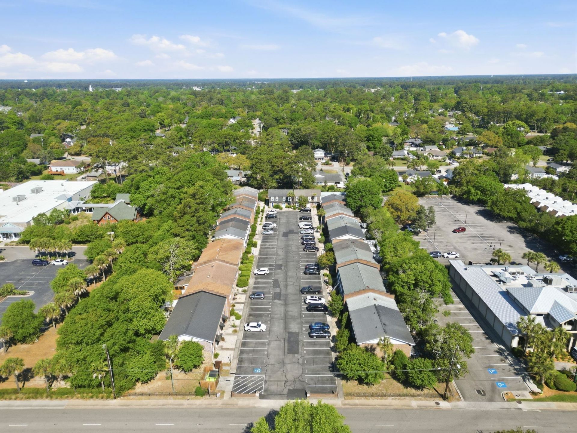 4505 N Kings Hwy. Photo 35