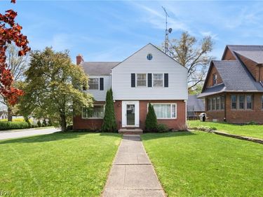 400 31st Street NW, Canton, OH 44709