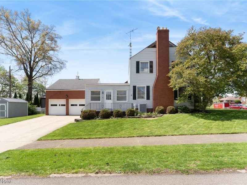 400 31st Street NW, Canton, OH 44709 Photo 3