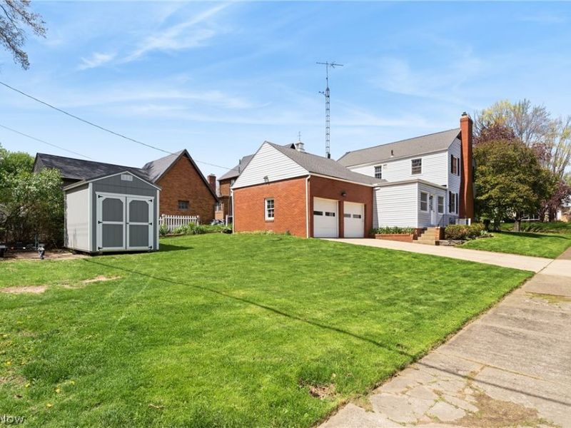 400 31st Street NW, Canton, OH 44709 Photo 4