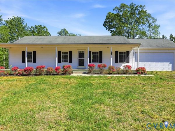 5816 Abilene Road , Farmville, VA 23901