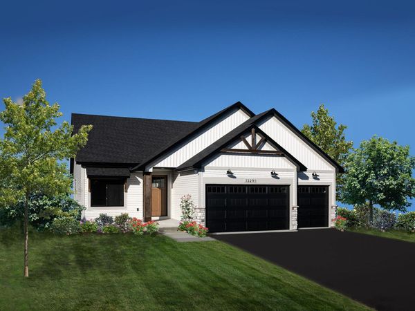 13391 Cadagon Way , Rosemount, MN 55068