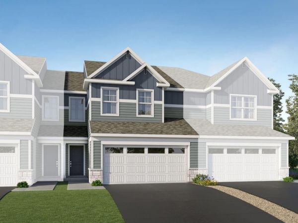 1075 Anmeadle Row , Rosemount, MN 55068