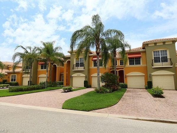 12060 Toscana WAY, Unit 201, BONITA SPRINGS, FL 34135