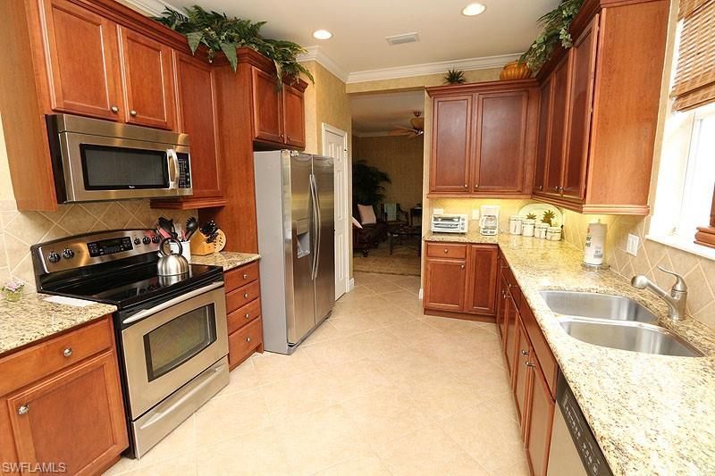12060 Toscana Way, Unit 201, Bonita Springs, FL 34135 Photo