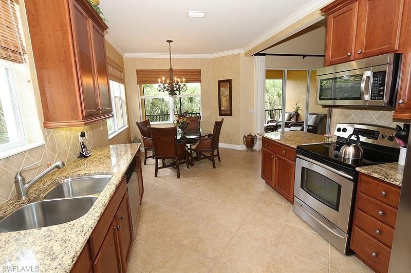 12060 Toscana Way, Unit 201, Bonita Springs, FL 34135 Photo