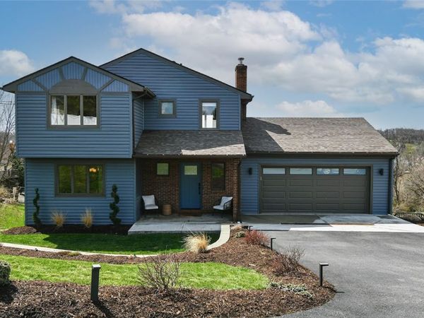 3061 Old Oakdale Road, Mcdonald, PA 15057