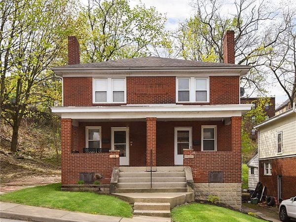 29/ 31 Shady Dr , Pittsburgh, PA 15228