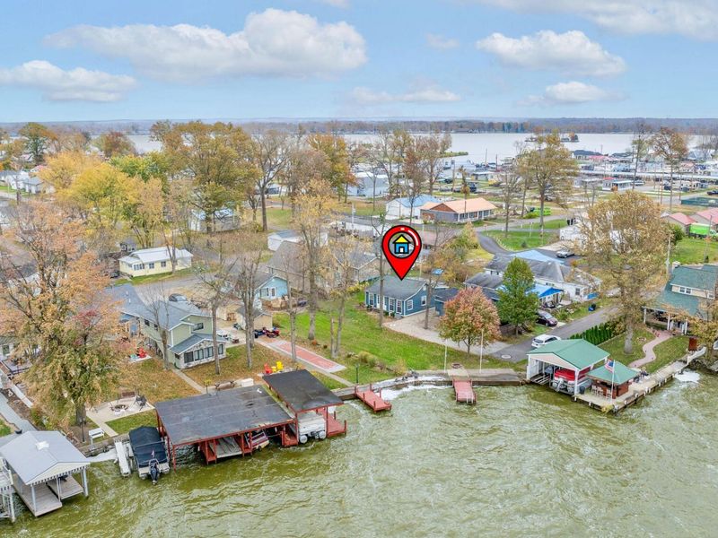 9622 Cottage Grove Avenue, Lakeview, OH 43331 Photo 1